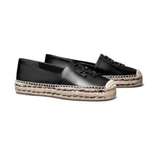 Tory Burch Platform Espadrille